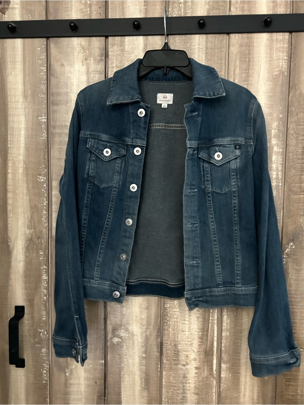 AG Robyn Jacket, S - Picture 7 of 14